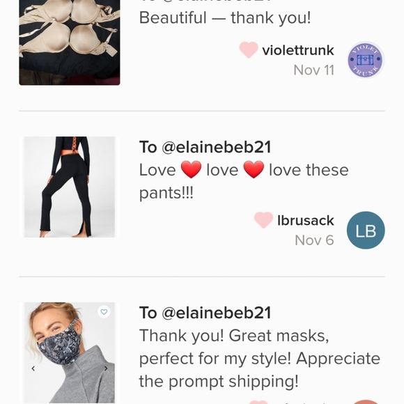 🔮 NWT- Fabletics - NOT ONLINE OR INSTORE - Kinsley Seamless Lace-Up Long Sleeve - Picture 12 of 14